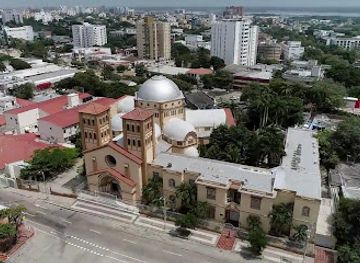 colombia/barranquilla/landmark/mariachi-moderno-barranquilla