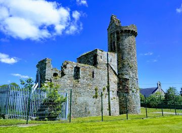 ireland/county-wexford/landmark/fethard-castle