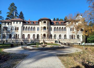 bulgaria/sofia-region/landmark/vrana-park-museum