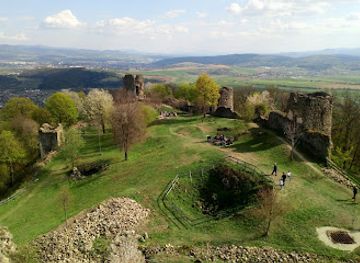slovakia/saris/landmark/sarissky-hrad