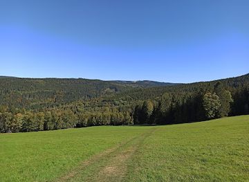 czechia/sumava/landmark/bila-strz