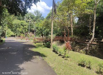 brunei/mukim-batu-apoi/landmark/tasek-lama-waterfall