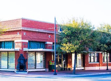 texas/abilene/landmark/national-center-for-children-s-illustrated-literature