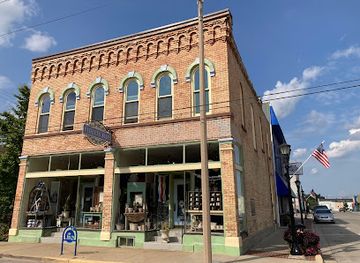 michigan/bay-city/landmark/violets-blue