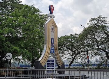 malaysia/johor-bahru/landmark/zero-kilometre-0-km-of-peninsular-malaysia