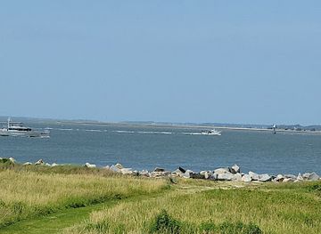 south-carolina/folly-beach/landmark/fort-sumter-and-fort-moultrie-national-historical-park