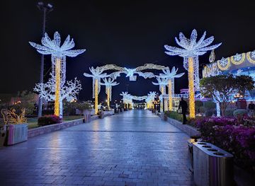 egypt/sharm-el-sheikh/landmark/soho-square-dancing-fountain
