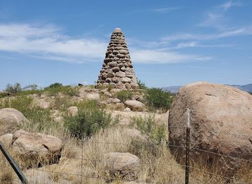 arizona/cochise-county/landmark/ed-schieffelin-monument