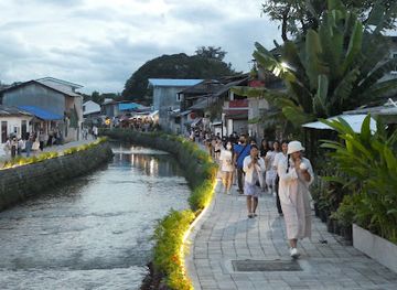 thailand/chiang-mai-province/landmark/mae-kha-canal