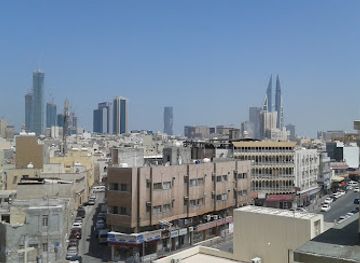 bahrain/manama/landmark/sacred-heart-catholic-church-bahrain