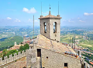 Guaita Tower