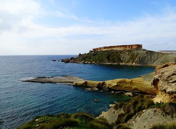 malta/ghajn-tuffieha-bay/landmark/snorkeling-point