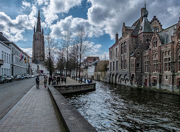 belgium/bruges-coast/landmark/viewpoint-de-dijver