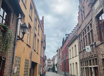 belgium/ghent/patershol/landmark/patershol