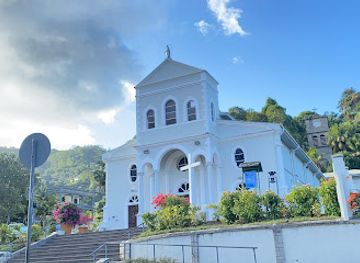 seychelles/ile-moyenne/landmark/victoria-clock-tower