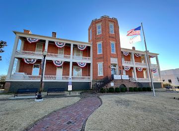 arkansas/little-rock/landmark/macarthur-museum-of-arkansas-military-history