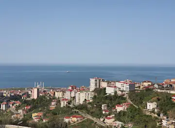 Trabzon Botanical Garden