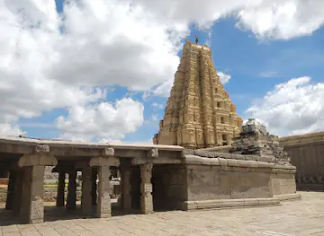 Manmatha Tank
