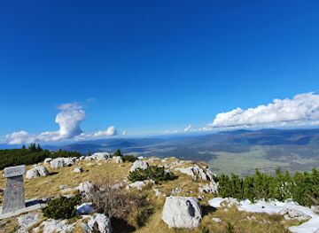 bosnia-and-herzegovina/una-sana-canton/landmark/osjecenica