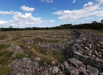 sweden/oland/landmark/ismantorp-fortress