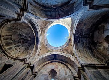 armenia/alaverdi/landmark/jukhtakvank-monastery