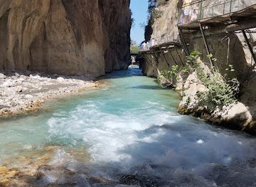 turkiye/saklikent-gorge/landmark/saklikent-kanyonu
