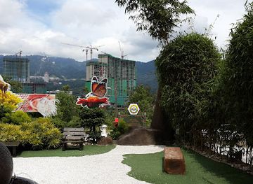 malaysia/genting-highlands/landmark/happy-bee-farm-insect-world