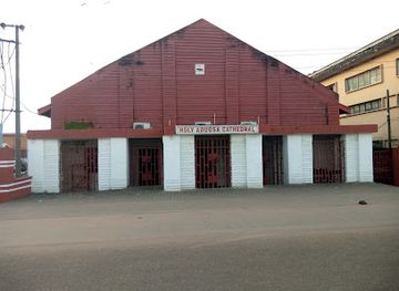 nigeria/benin-city/landmark/holy-aruosa-cathedral-benin-city