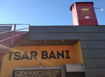 georgia/gudauri/landmark/tsar-bani