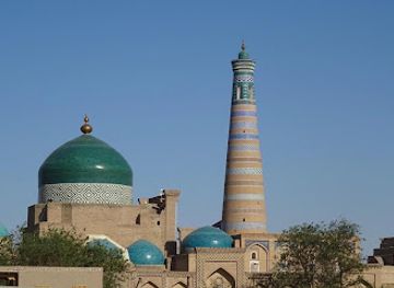 uzbekistan/khiva/itchan-kala/landmark/bakcha-darvoza