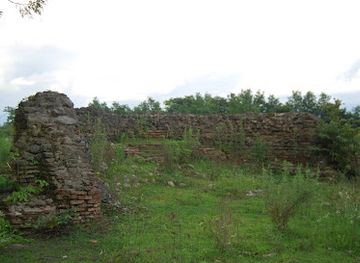 georgia/khevsureti/landmark/vashnari-fortress