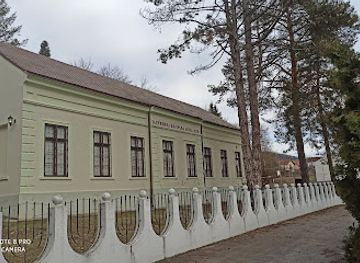 serbia/timok/landmark/museum-of-second-serbian-uprising