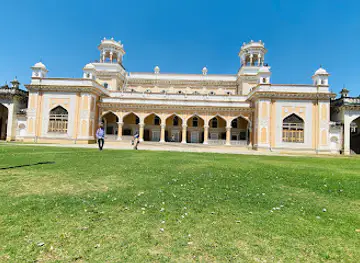 Tahniyat Mahal