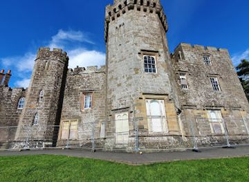 united-kingdom/dunbartonshire/attraction/balloch-castle-country-park-2