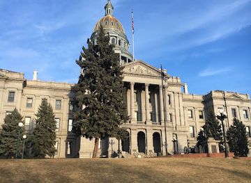 colorado/denver/landmark/colorado-state-capitol