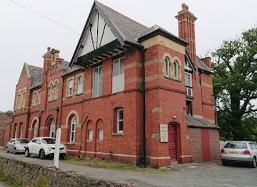 isle-of-man/port-st-mary/landmark/isle-of-man-steam-railway-port-st-mary-station