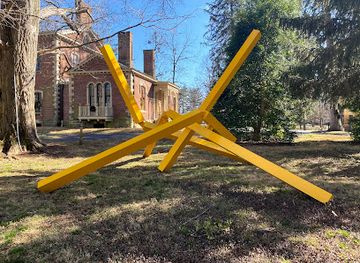 Ashland - The Henry Clay Estate