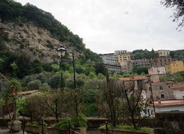 italy/sorrento/landmark/palazzo-veniero