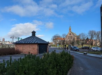 sweden/gothenburg/hisingen/landmark/old-alvsborg-fortress