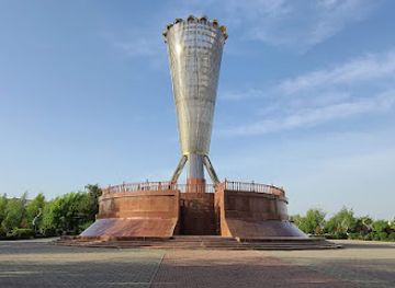 kazakhstan/shymkent/landmark/independence-park