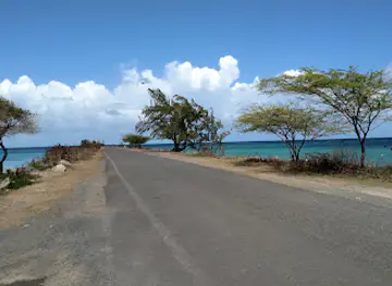 Rompeolas Vieques