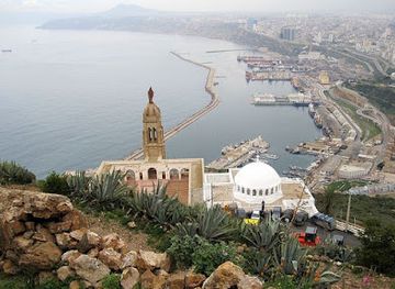 algeria/oran/sidi-el-bachir/landmark/oran-sea-front