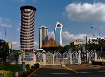 kenya/nairobi/landmark/kenyatta-international-convention-centre