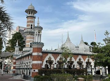 malaysia/central-region/landmark/sultan-abdul-samad-jamek-mosque