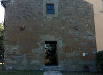 italy/arezzo/landmark/church-of-san-lorenzo