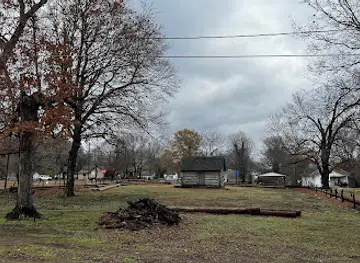 Ft. Blair Historic Site