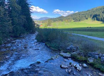 austria/tennengau/landmark/dachserfall