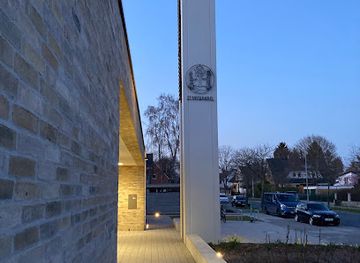 germany/hannover/bothfeld/landmark/st-nathanael-kirche