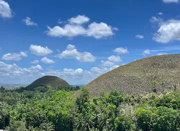 Point de vue Bohol gratuit