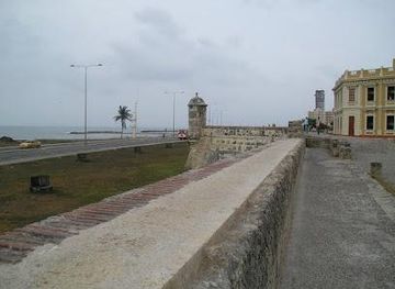 colombia/cartagena/landmark/bulkwark-of-la-merced